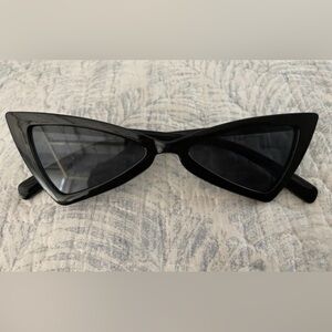 Cute Fashion Jerry Cat Eye Sunnies
